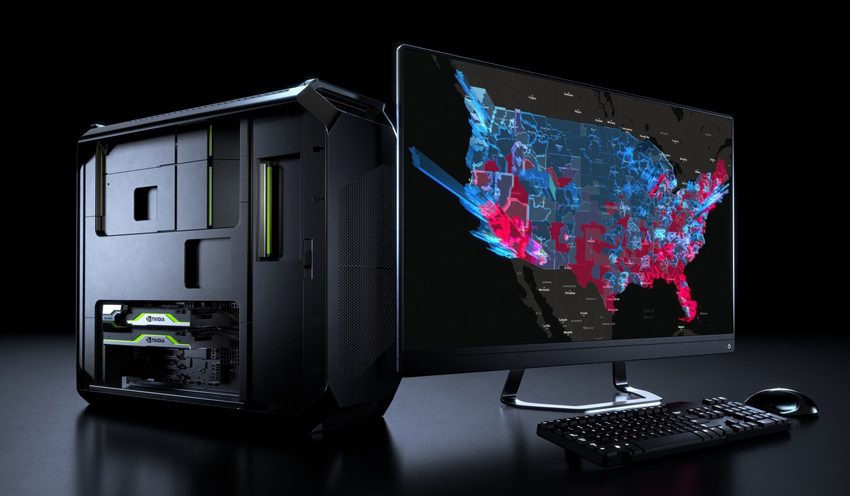 StorageReview-NVIDIA-Data-Science-Workstation