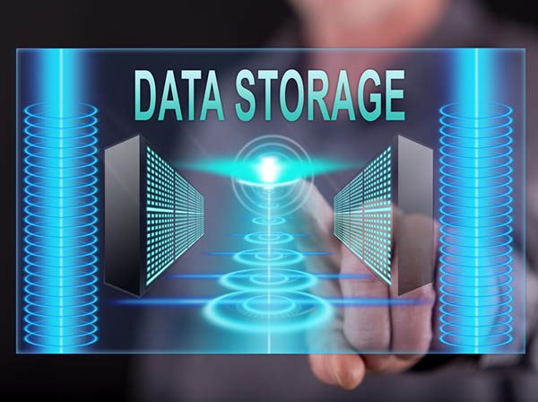 data-storage